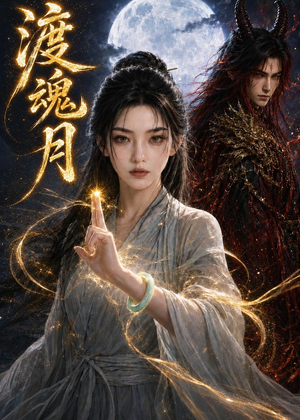 渡魂月（104集）短剧终极大结局合集