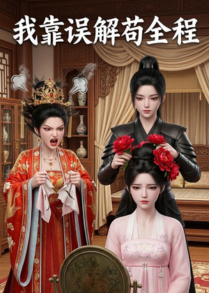 我靠误解苟全程（31集）好看的短剧分享给大家