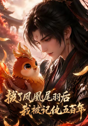 拔了凤凰尾羽后我被记仇五百年（31集）短剧终极大结局合集