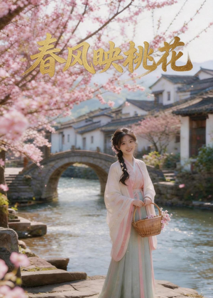 春风映桃花（54集）短剧每日分享推荐