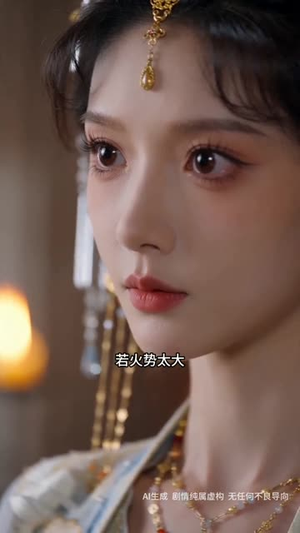玉碎春华（51集）短剧收官全集限免看
