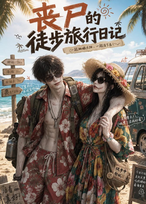 丧尸的徒步旅行日记（60集）超好看短剧抢先看全集