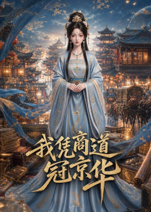 我凭商道冠京华（29集）短剧排行榜前十名