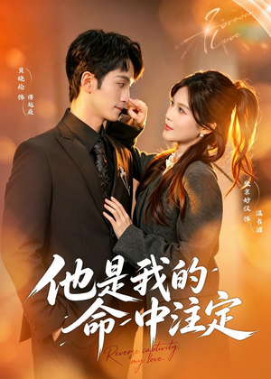 他是我的命中注定（80集）短剧全集高清无码版