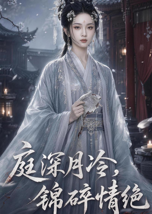 庭深月冷，锦碎情绝（62集）短剧推荐正在热播