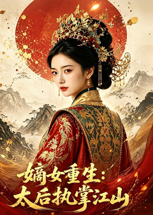 嫡女重生：太后执掌江山（70集）最新火爆短剧来袭