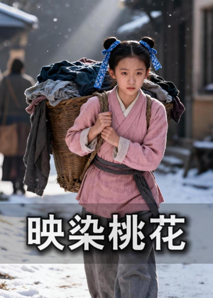 映染桃花（60集）短剧热映全集免费刷