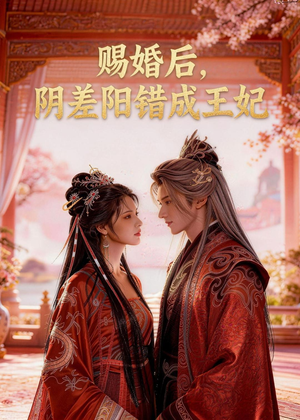 赐婚后，阴差阳错成王妃（31集）短剧大结局全集解锁