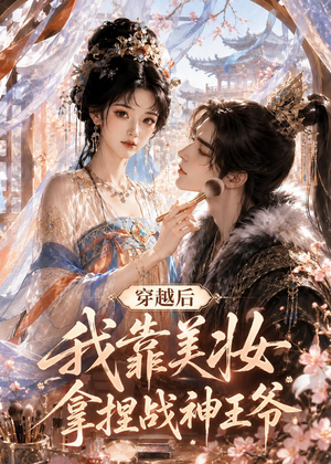 穿越后我靠美妆拿捏战神王爷（78集）短剧全剧终在线连看