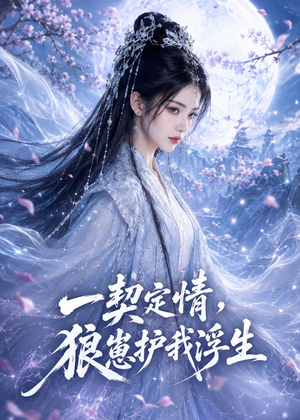 一契定情，狼崽护我浮生（52集）短剧大结局连更全集