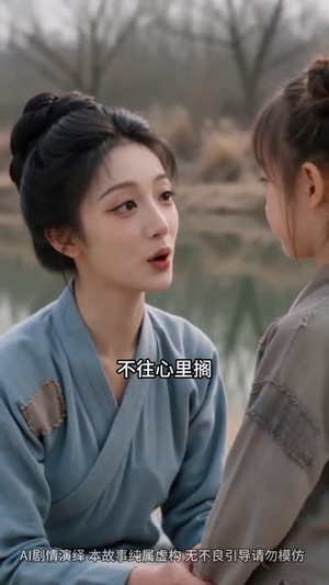 猎户家的小福女（50集）推荐短剧一口气要看完