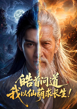 皓首问道，我以仙葫求长生！（67集）短剧高分全集在线刷