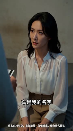 檐下烟火暖人心（42集）热门短剧推荐短剧片段