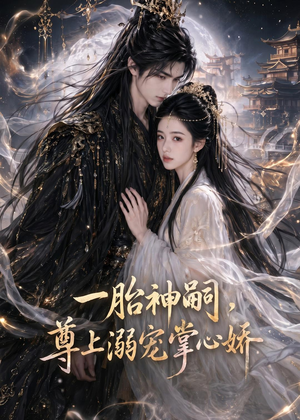 一胎神嗣，尊上溺宠掌心娇（85集）红果短剧大结局抢先看
