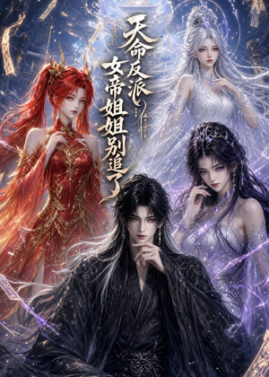 天命反派：女帝姐姐别追了（94集）短剧推荐太好看了