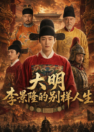 大明，李景隆的别样人生（70集）不睡觉也要看完的短剧