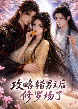 攻略错男主后修罗场了（26集）深夜短剧精彩分享