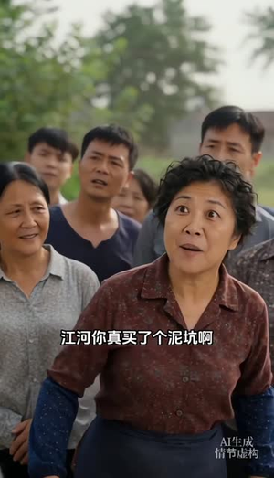 落榜后我靠害虫成为虾王（79集）免费看短剧大结局