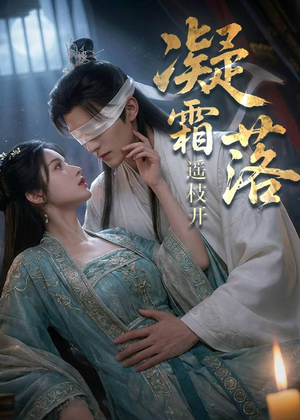 凝霜落，遥枝开（81集）短剧全系列永久免费