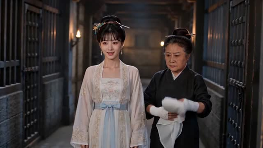 俯蕖生香之让你攀，不攀也得攀（60集）精彩短片好剧推荐