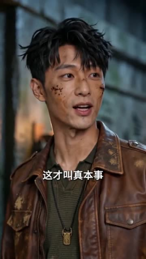 直播考古：邪物别过来（84集）短剧点击左下角看全集