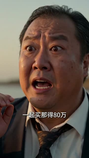 重生1988：从68块到千亿（30集）爆火短剧大结局抢先看