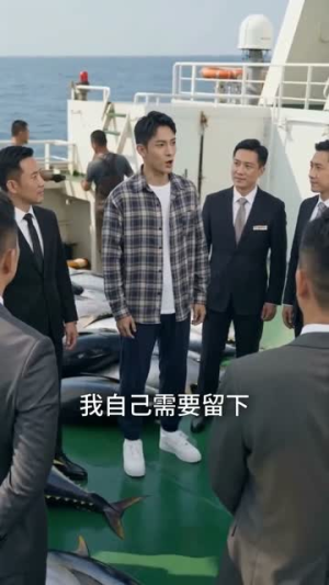 我家井里有条龙第二季（71集）好看的小短剧推荐