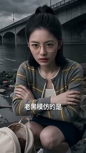 让四害当线人后，她成重案组团宠（60集）短剧合集蓝光画质