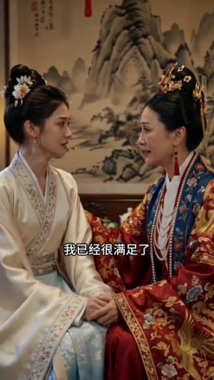 冲喜当天，病秧子夫君站起来了（55集）免费看短剧大结局