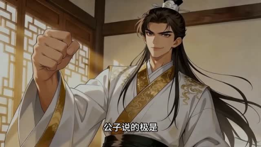 开局被退婚，我以诗文成圣（60集）短剧大结局合集放送