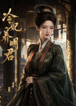 冷妃养明君（22集）全集短剧大结局抢先看