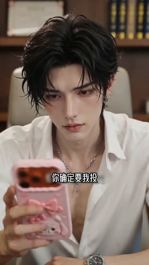 分手三年我刷了他37万（53集）短剧精彩不容错过