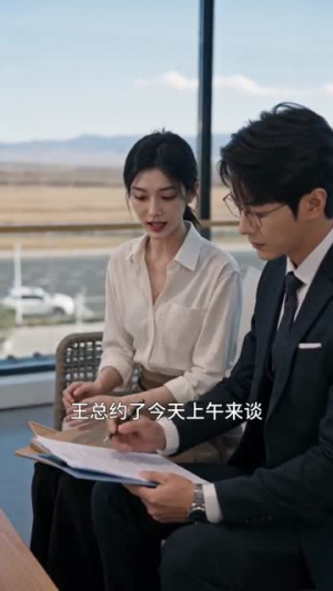 全村拆迁绕开我，我把破房变金库（38集）新剧来袭热门短剧推荐