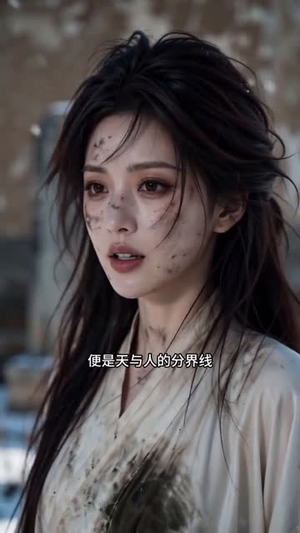 九龙焚天：开局捡个仙子（80集）好看的短剧又来了