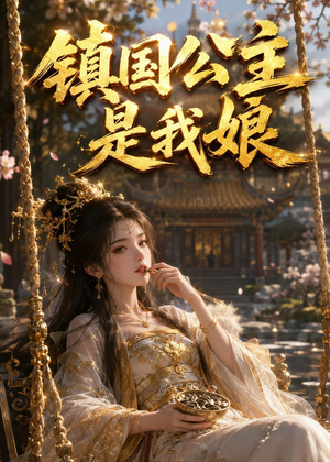 镇国公主是我娘（29集）每天分享短剧精彩片段