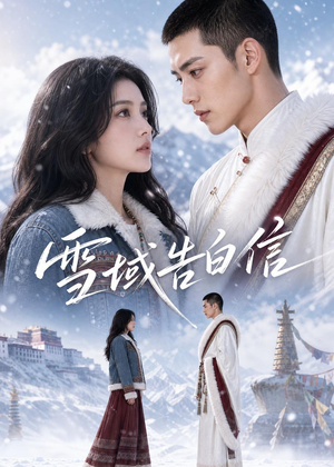 雪域告白信（40集）短剧全集无删完整版