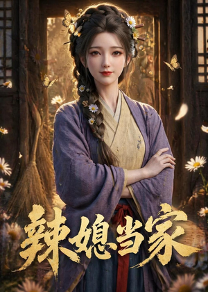 辣媳当家（33集）古装宫斗短剧推荐