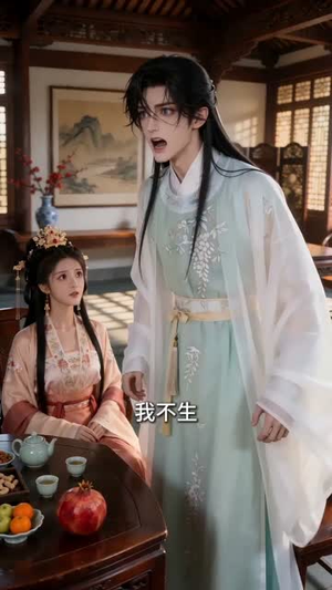 无间戏台：我在诡城开副本（68集）最火爆的热门短剧