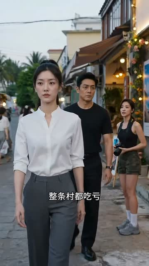 房东收楼后，我带走了生意（50集）短剧全集幕后花絮版
