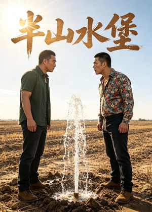 半山水堡（54集）热门短剧每天更新
