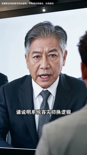 35岁被裁后，老板跪求我回去（43集）一起看短剧下集更精彩