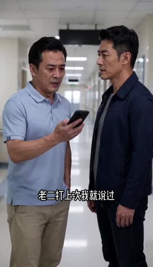 家道分途（29集）短剧追到爽越看越好看