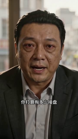 辞职回乡，我在县城打造产业帝国（40集）精彩短剧抢先看哦