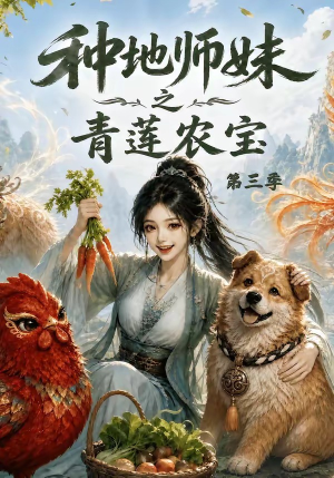 种地师妹之青莲农宝第三季（80集）好看的短剧分享给大家