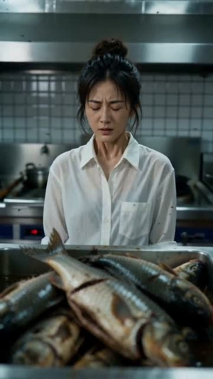 开除厨师长，我走上了人生巅峰（27集）这个短剧太好看了