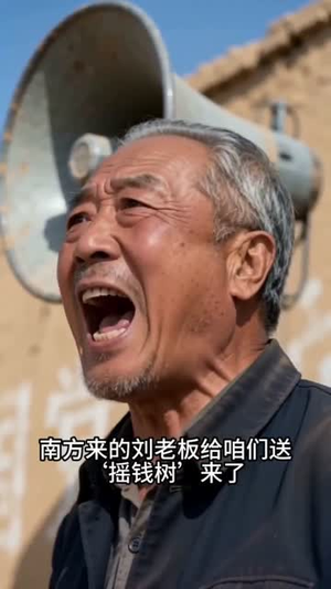 岁月无声：从破窑洞开始的丰收年代（62集）短剧太好看了女主霸气