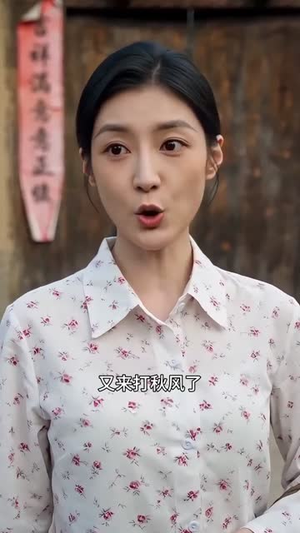 东北媳妇不好惹（44集）短剧免费看大结局