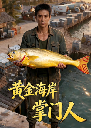黄金海岸掌门人（58集）又一部超火短剧抢先看