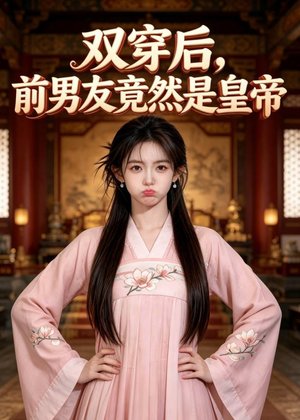 双穿后，前男友竟然是皇帝（52集）新番短剧计划好剧分享