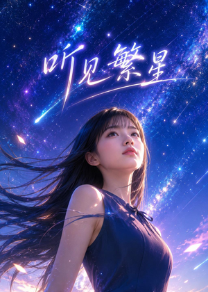 听见繁星（57集）热门儿短剧抢先看